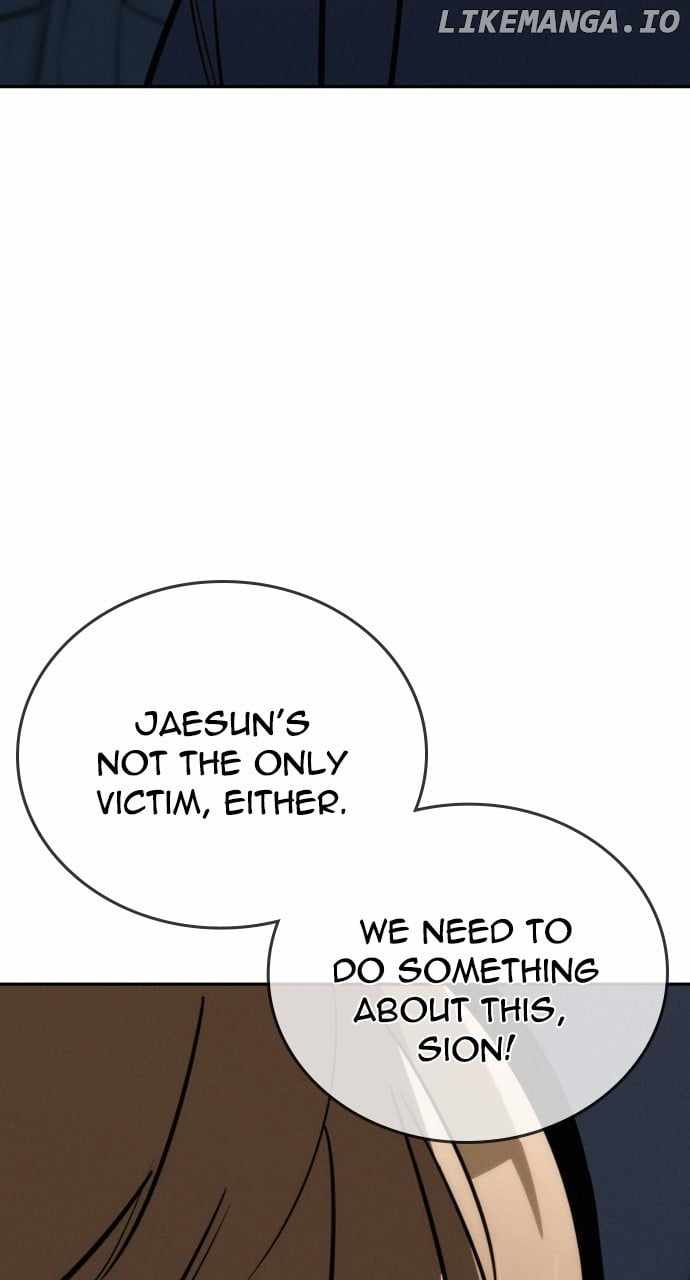 The Regressor Protects Only Me Chapter 26 119